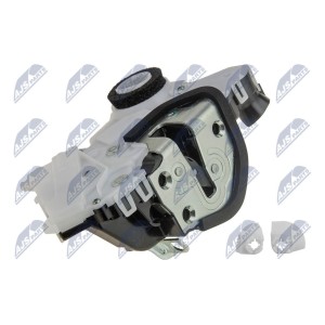 SERRURE DE PORTE FERMETURE CENTRALE AVANT TOYOTA PRIUS 2009-