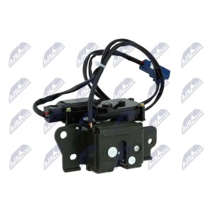 SERRURE DE COFFRE A BAGAGES TOYOTA PRIUS 2009-