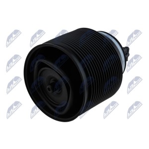 RESSORT SUSPENSION PNEUMATIQUE TOYOTA LAND CRUISER PRADO 2002-/ARRIERE-STRONA DROITE/