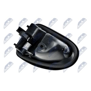 POIGNEE DE PORTE INTERIEURE AVANT IVECO DAILY 1999-/GAUCHE/