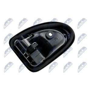 POIGNEE DE PORTE INTERIEURE AVANT IVECO DAILY 1999-/DROITE/