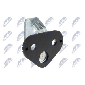VERROU DE PORTE AVANT IVECO DAILY III 1999-