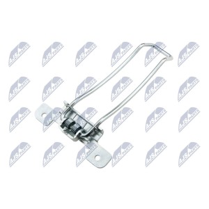 CALE-PORTE IVECO DAILY 1999-2014 G/D