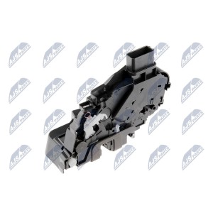 SERRURE DE PORTE FERMETURE CENTRALE ARRIERE S40(04-12)/S80(07-13)/V70(08-10)/V50(04-12)/XC60(09-13)/XC70(08-14)/C30(07-13) /GAUC