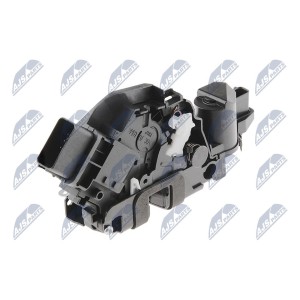 SERRURE DE PORTE FERMETURE CENTRALE AVANT S40(04-12)/S80(07-13)/V70(08-10)/V50(04-12)/XC60(09-13)/XC70(08-14)/C30(07-13) /DROITE