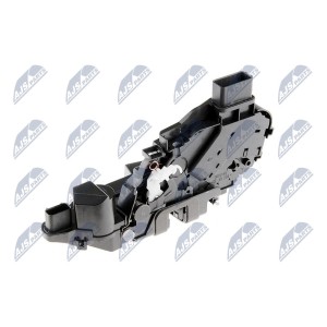SERRURE DE PORTE FERMETURE CENTRALE ARRIERE S40(04-12)/S80(07-13)/V70(08-10)/V50(04-12)/XC60(09-13)/XC70(08-14)/C30(07-13) /GAUC