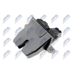 SERRURE DE COFFRE A BAGAGES VOLVO S40 2004-