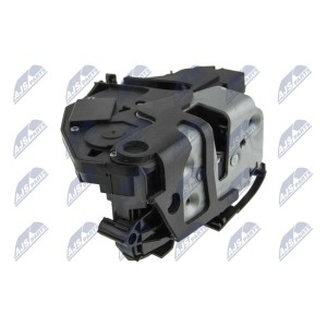 SERRURE DE PORTE FERMETURE CENTRALE AVANT VOLVO S60 2010-
