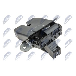 SERRURE DE COFFRE A BAGAGES VOLVO S40 2004-2012