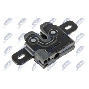 SERRURE DE CAPOT MOTEUR MOTEUR VOLVO V40/V40 CROSS COUNTRY 2013-/DLA POJAZDÓW Z ALARMEM/