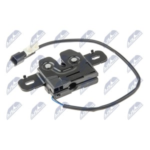 SERRURE DE CAPOT MOTEUR MOTEUR VOLVO S80 2007-