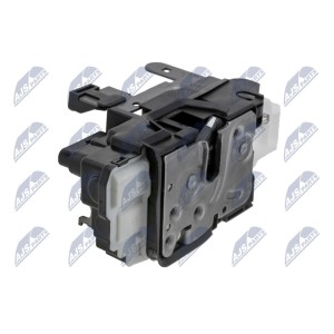 SERRURE DE PORTE FERMETURE CENTRALE AVANT VOLVO V40 2013-/GAUCHE/