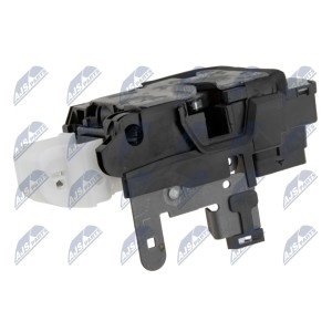 SERRURE DE PORTE FERMETURE CENTRALE ARRIERE VOLVO V40 2013-/GAUCHE/