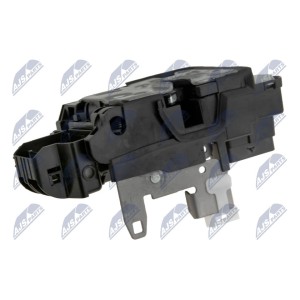 SERRURE DE PORTE FERMETURE CENTRALE ARRIERE VOLVO S60 2019-