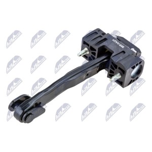 CALE-PORTE VOLVO XC90 2016-/GAUCHE/DROITE/