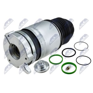 RESSORT SUSPENSION PNEUMATIQUE VOLVO XC60 2018-