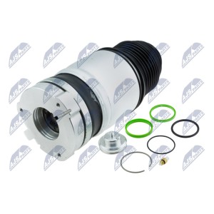 RESSORT SUSPENSION PNEUMATIQUE VOLVO XC60 2018-