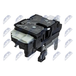 SERRURE DE PORTE FERMETURE CENTRALE AVANT VOLVO V40 2013-/DROITE/