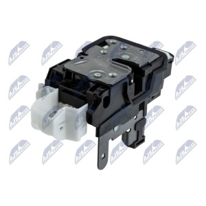 SERRURE DE PORTE FERMETURE CENTRALE AVANT VOLVO V40 2013-/GAUCHE/