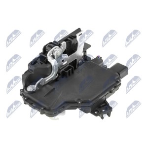 SERRURE DE PORTE FERMETURE CENTRALE AVANT VW PASSAT B5 -2005