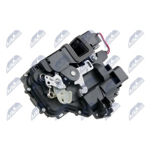SERRURE DE PORTE FERMETURE CENTRALE AVANT VW PASSAT B5 -2005