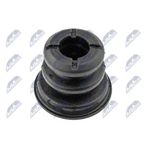 BUTEE ELASTIQUE D'AMORTISSEUR NISSAN X-TRAIL T31 07-13