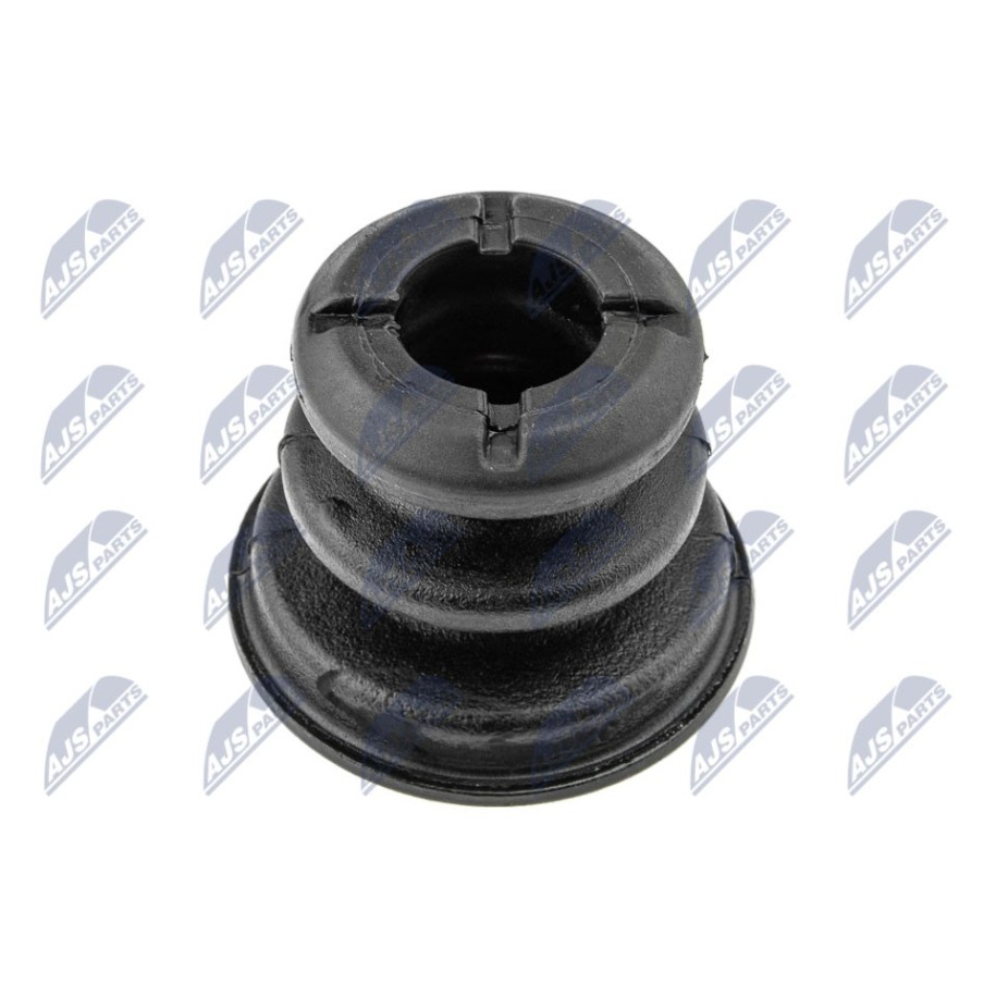 BUTEE ELASTIQUE D'AMORTISSEUR NISSAN X-TRAIL T31 07-13