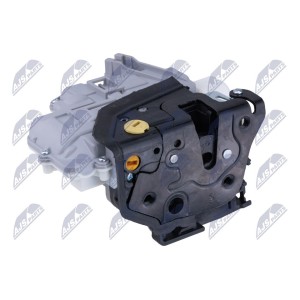 SERRURE DE PORTE FERMETURE CENTRALE ARRIERE VW PASSAT B6 2005-