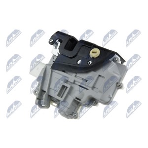 SERRURE DE PORTE FERMETURE CENTRALE ARRIERE SEAT ALTEA 2004-