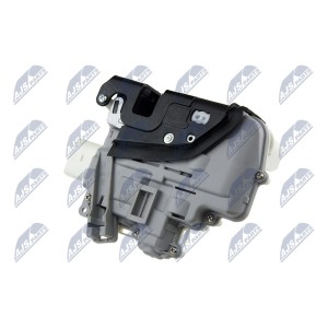 SERRURE DE PORTE FERMETURE CENTRALE AVANT AUDI A4 -2008