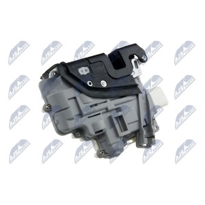 SERRURE DE PORTE FERMETURE CENTRALE AVANT AUDI A4 -2008