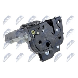 SERRURE DE PORTE FERMETURE CENTRALE ARRIERE AUDI A4 -2008