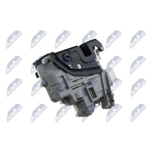 SERRURE DE PORTE FERMETURE CENTRALE ARRIERE AUDI A4 -2008