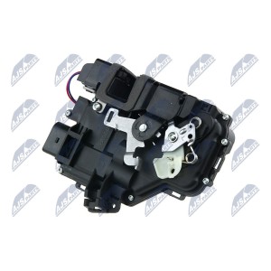 SERRURE DE PORTE FERMETURE CENTRALE AVANT AUDI A4 -2004