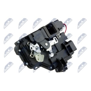 SERRURE DE PORTE FERMETURE CENTRALE AVANT AUDI A4 -2004