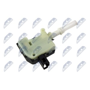 ELEMENT D'AJUSTAGE, VERROUILLAGE CENTRAL SKODA SUPERB -2008
