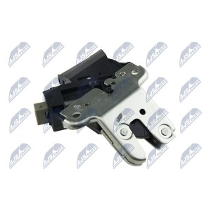 SERRURE DE COFFRE A BAGAGES VW PASSAT SEDAN B6 2005-