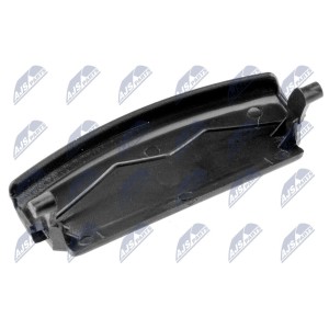 BOUTON POUR ACCOUDOIRE AUDI A4 B6 -2004