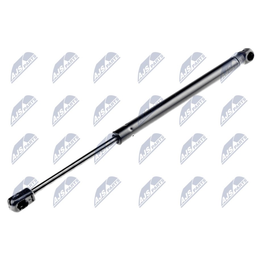 RESSORT A GAZ PRESSION MALLE DU HAYON AMORTISSEUR L=363MM