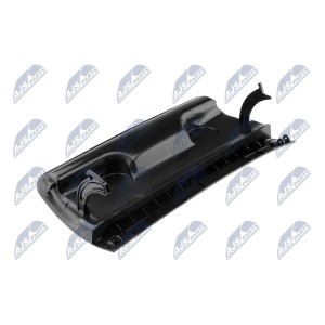 COFFRE INTERIEUR COMPLET VW PASSAT B5 1996-2005