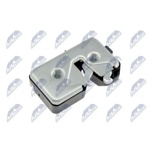 SERRURE DE COFFRE A BAGAGES VW TRANSPORTER T4 -2003