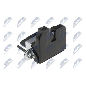 SERRURE DE COFFRE A BAGAGES VW GOLF V 2003-
