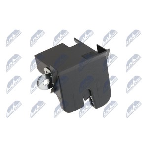 SERRURE DE COFFRE A BAGAGES VW GOLF PLUS 2004-