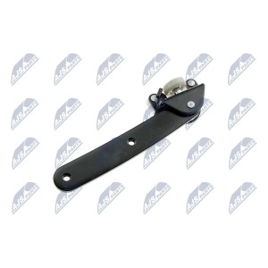 GUIDE A ROULEAUX PORTE COULISSANTE VW CADDY III 2004-/PRZESUWNYCH LEWYCH-STRONA KIEROWCY/