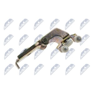 GUIDE A ROULEAUX PORTE COULISSANTE DROITE VW LT35 2000-2006