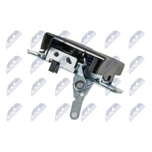 SERRURE DE COFFRE A BAGAGES VW GOLF IV 1997-2003/HATCHBACK/