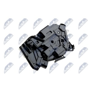 SERRURE DE PORTE FERMETURE CENTRALE ARRIERE VW AMAROK 2010-