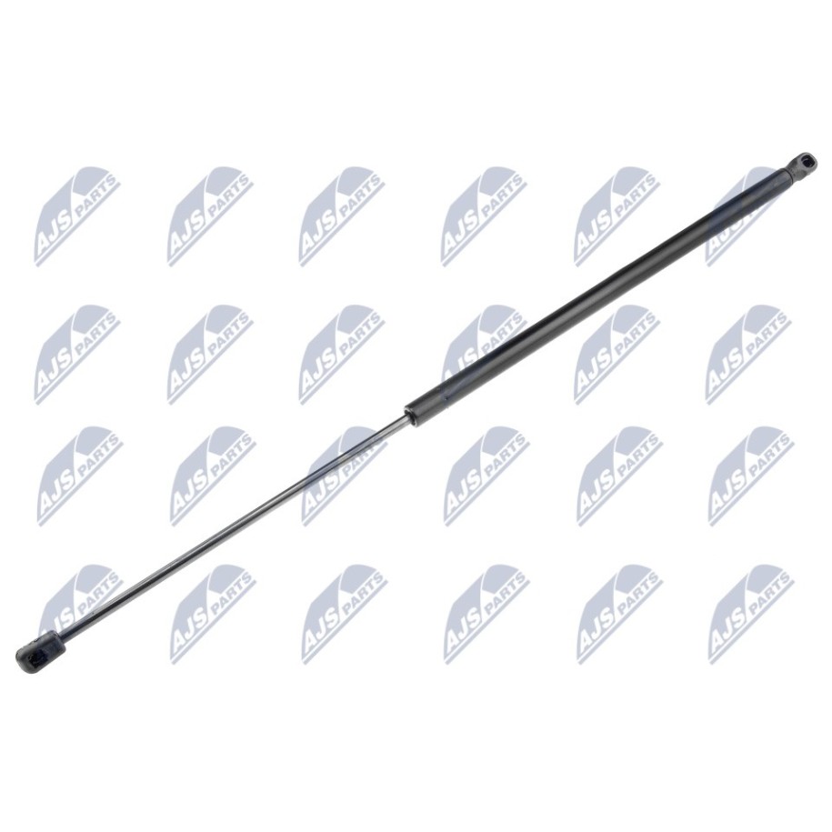 RESSORT A GAZ PRESSION MALLE DU HAYON AMORTISSEUR L=687MM