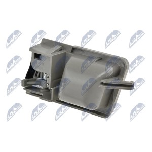 POIGNEE DE PORTE INTERIEURE AVANT VW TRANSPORTER T4 1990-2003/DROITE/