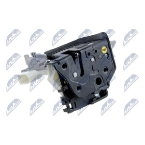 SERRURE DE PORTE FERMETURE CENTRALE AVANT VW PASSAT B6 2005-